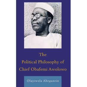 The-Political-Philosophy-of-Chief-Obafemi-Awolowo