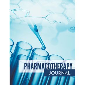 Pharmacotherapy-Journal