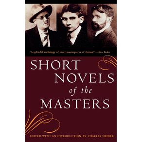 Short-Novels-of-the-Masters