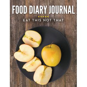 Food-Diary-Journal