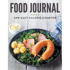 Food-Journal-and-Easy-Calorie-Counter