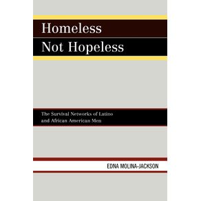 Homeless-Not-Hopeless