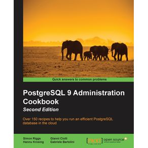 PostgreSQL-9-Administration-Cookbook---Second-Edition