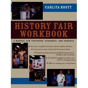 History-Fair-Workbook