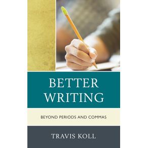 Better-Writing