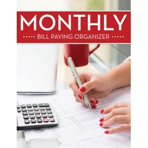 Monthly-Bill-Paying-Organizer