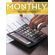 Monthly-Bill-Organizer