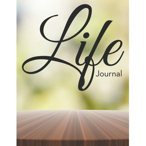 Life-Journal