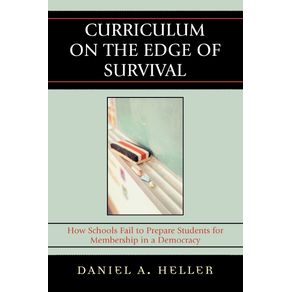 Curriculum-on-the-Edge-of-Survival