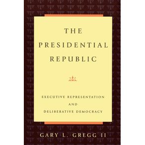 The-Presidential-Republic
