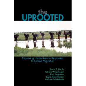 The-Uprooted