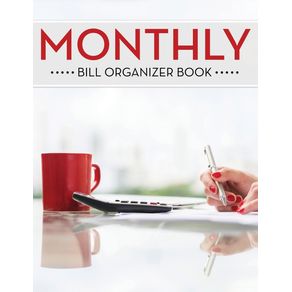 Monthly-Bill-Organizer-Book