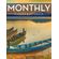 Monthly-Planner---Notebook