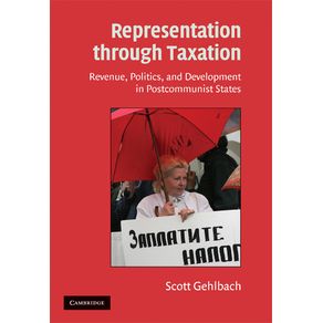 Representation-through-Taxation