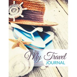 My-Travel-Journal