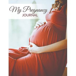 My-Pregnancy-Journal
