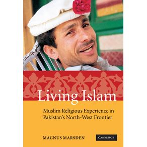 Living-Islam