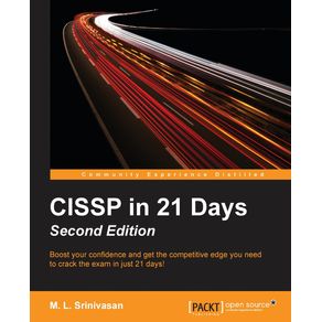 CISSP-in-21-Days-Second-Edition