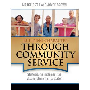 Building-Character-Through-Community-Service