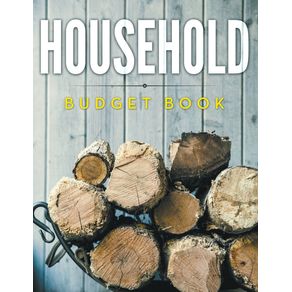Household-Budget-Ledger