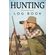 Hunting-Log-Book