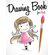 Drawing-Book-For-Girls