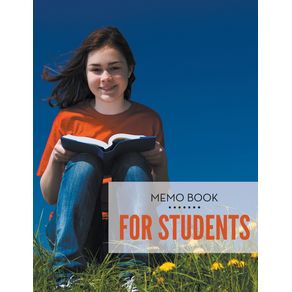 Memo-Book-For-Students