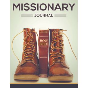 Missionary-Journal