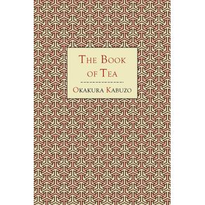 The-Book-of-Tea