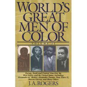 Worlds-Great-Men-of-Color,-Volume-II