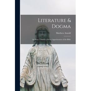 Literature-&-Dogma