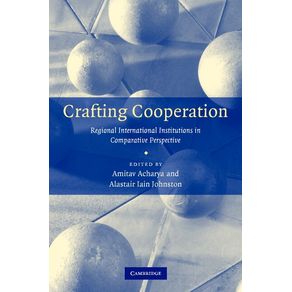 Crafting-Cooperation