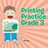 Printing-Practice-Grade-3