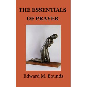 Essentials-of-Prayer