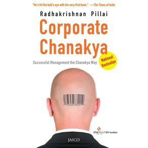 Corporate-Chanakya