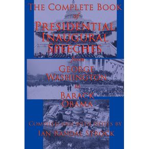 The-Complete-Book-of-Presidential-Inaugural-Speeches