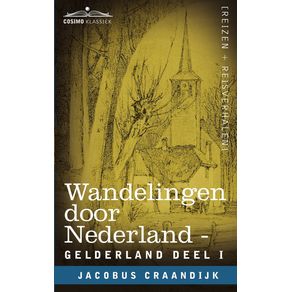 Wandelingen-Door-Nederland