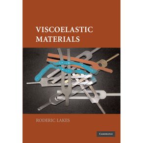 Viscoelastic-Materials