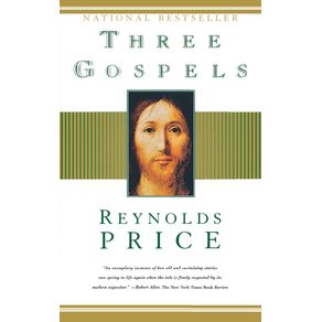 Three-Gospels