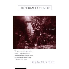 Surface-of-Earth