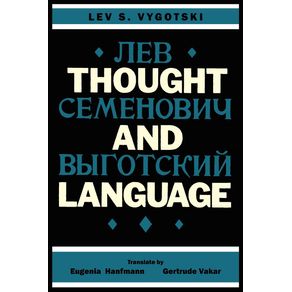 Thought-and-Language