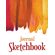 Journal-Sketchbook