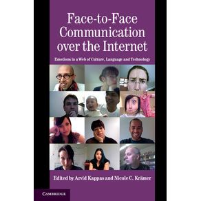Face-to-Face-Communication-over-the-Internet