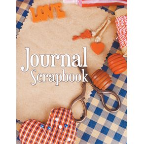 Journal-Scrapbook