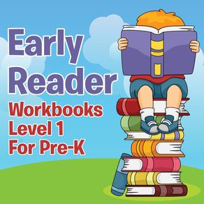 Early-Reader-Workbooks-level-1-For-Pre-K