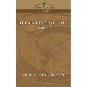 The-African-Slave-Trade---Part-I