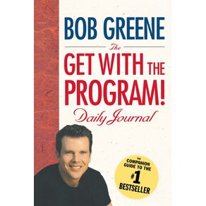 The-Get-with-the-Program--Daily-Journal