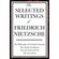 The-Selected-Writings-of-Friedrich-Nietzsche