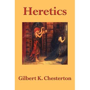 Heretics