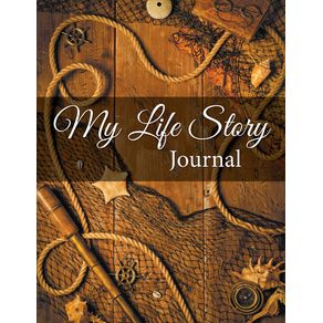 My-Life-Story-Journal